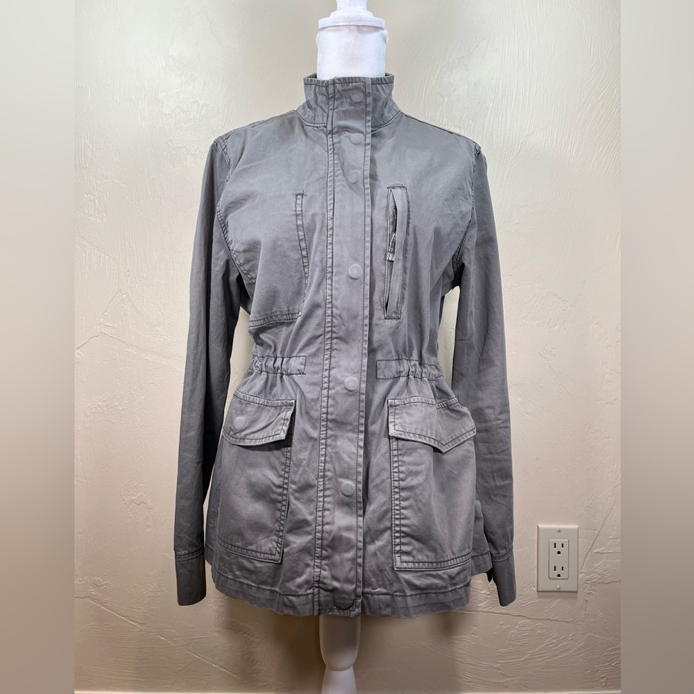 Kensie Utility Jacket